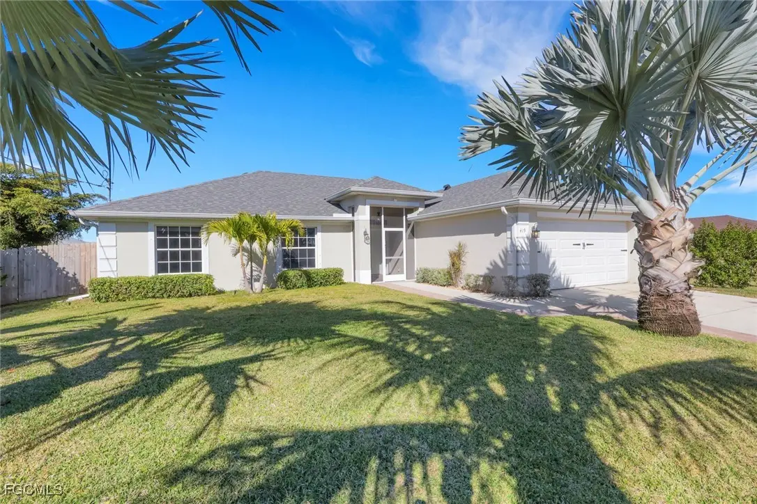 419 NW 3rd Street, Cape Coral, FL 33993 - Image #1