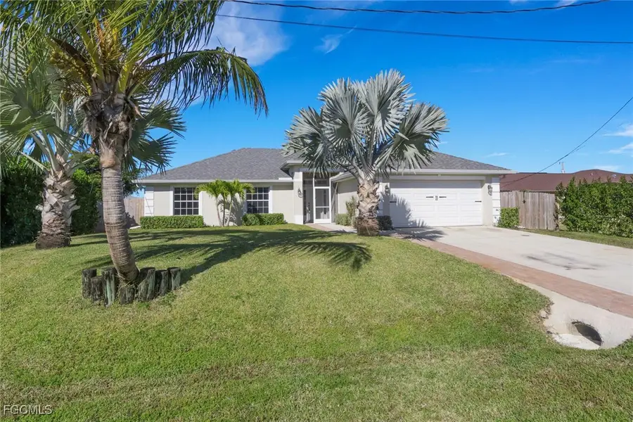 419 NW 3rd Street, Cape Coral, FL 33993 - Image #2