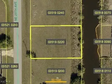 1507 NE 20th Avenue, Cape Coral, FL 33909 - Image #1
