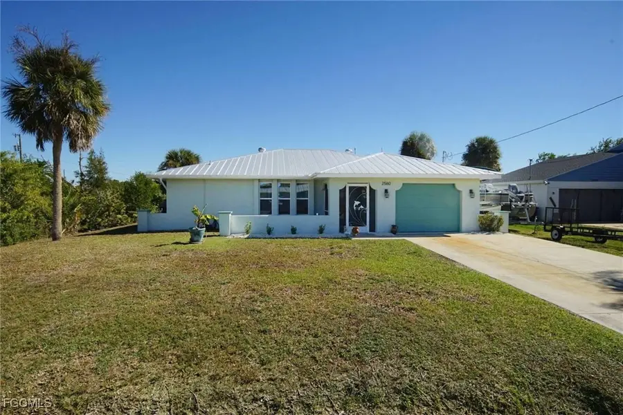 2560 Rose Avenue, Saint James City, FL 33956 - Image #2