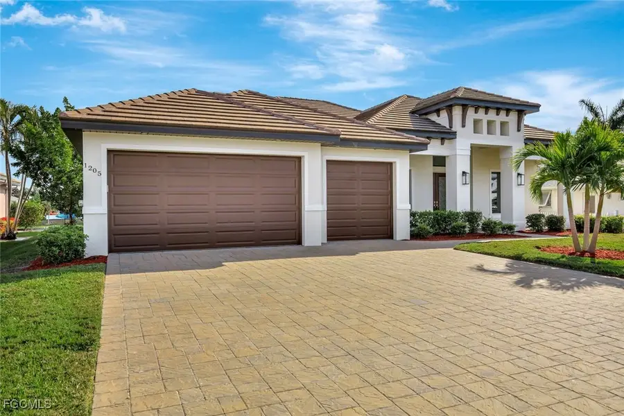 1205 SE 20th Court, Cape Coral, FL 33990 - Image #3