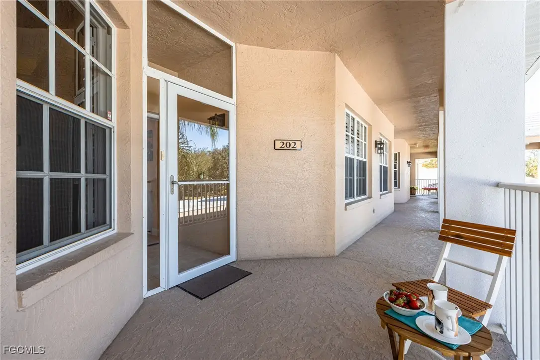 14211 Patty Berg Drive #202, Fort Myers, FL 33919 - Image #1