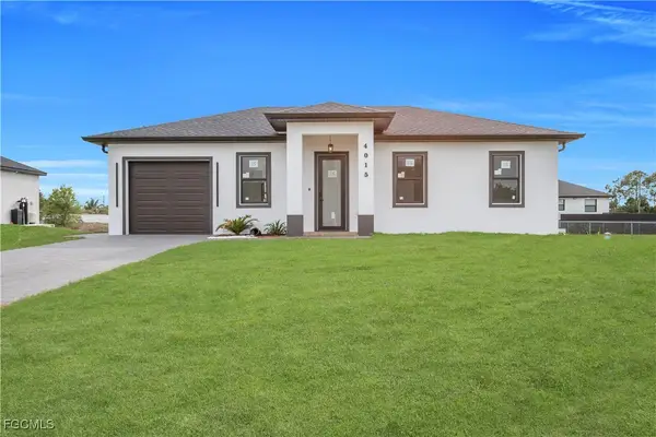 4015 12th Street Sw, Lehigh Acres, FL 33976