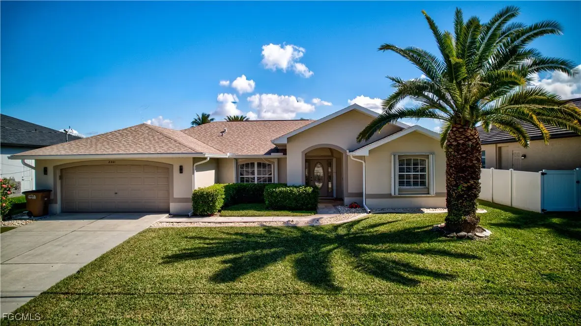 2201 SE 17th Place, Cape Coral, FL 33990 - #1