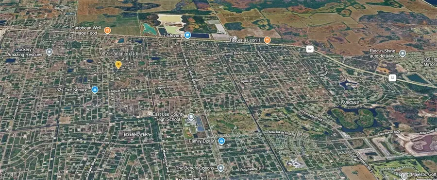 982 Plantation Road, Lehigh Acres, FL 33974 - Image #3