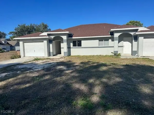 5300-5302 27th Street Sw, Lehigh Acres, FL 33973
