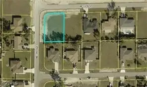 302 NE 11th Street, Cape Coral, FL 33909 - Image #1