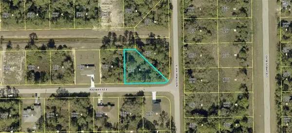 1149 E Rahway Street, Lehigh Acres, FL 33974