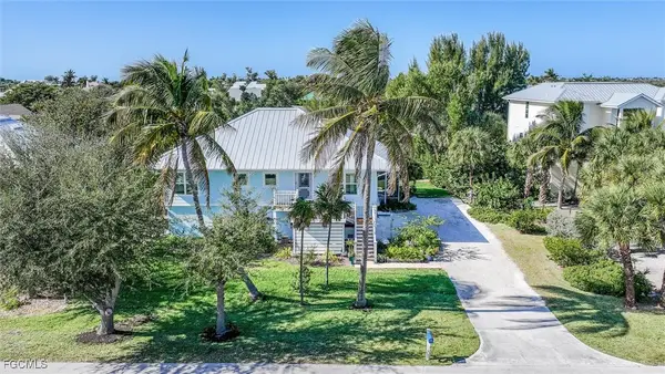 693 Emeril Court, Sanibel, FL 33957