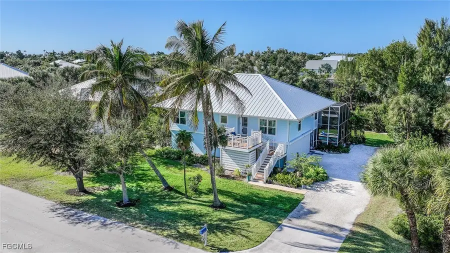 693 Emeril Court, Sanibel, FL 33957 - Image #2