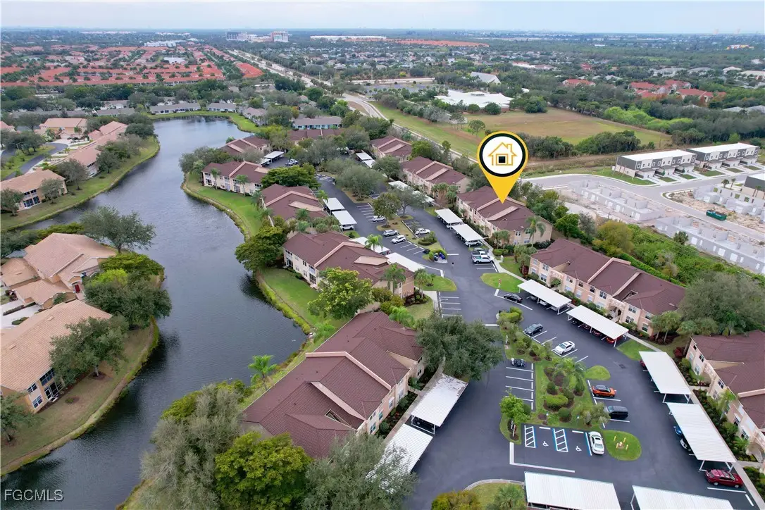 15030 Bridgeway Lane #503, Fort Myers, FL 33919 - Image #1