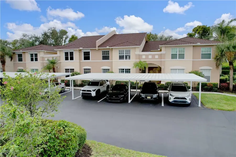 15030 Bridgeway Lane #503, Fort Myers, FL 33919 - Image #2