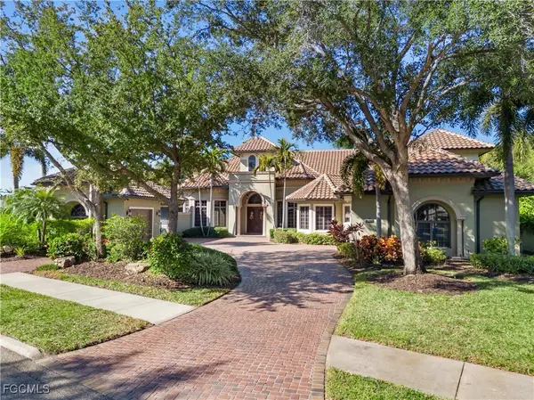 1265 Canterbury Drive, Fort Myers, FL 33901