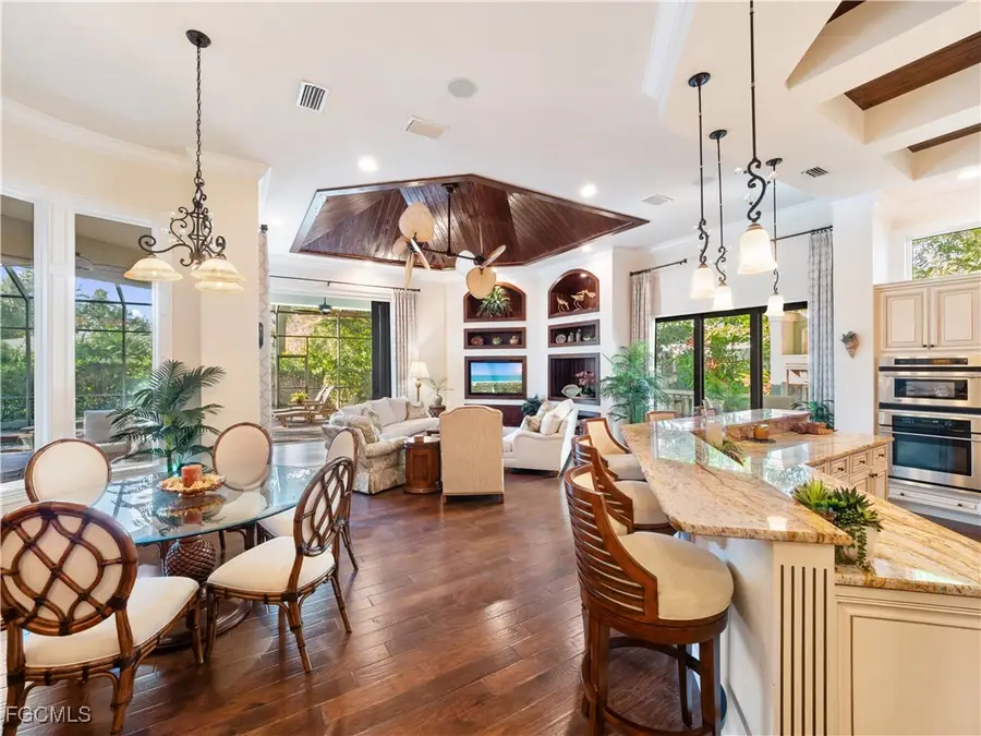 1265 Canterbury Drive, Fort Myers, FL 33901 - Image #2