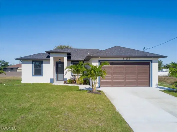 4102 13th Street Sw, Lehigh Acres, FL 33976