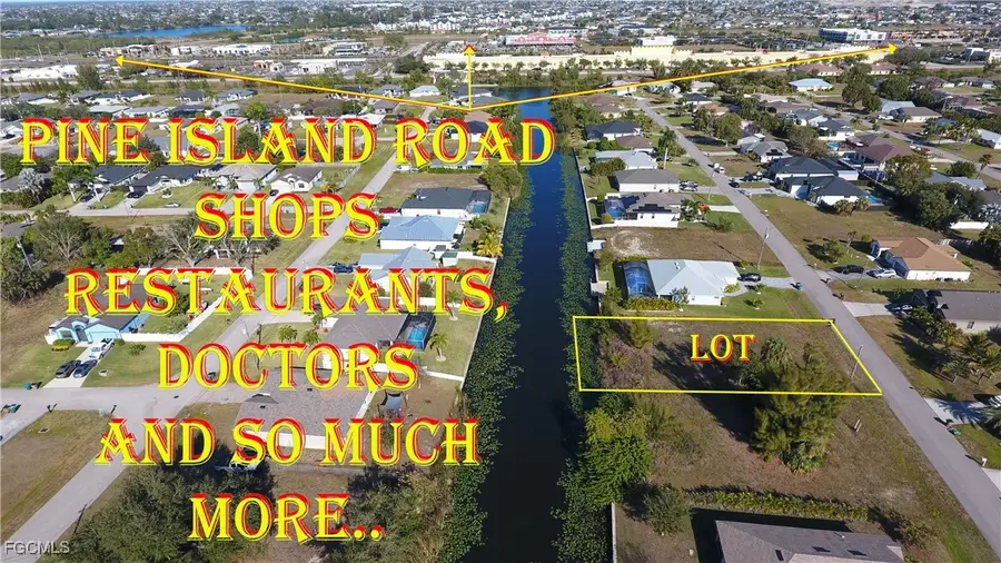 622 SW 11th Place, Cape Coral, FL 33991 - Image #2