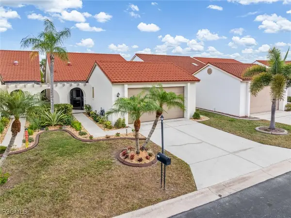 5034 San Rocco Court, Punta Gorda, FL 33950