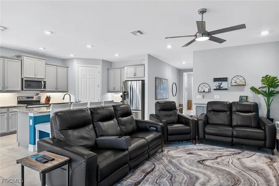 3873 Crosswater Drive, North Fort Myers, FL 33917 - Image #2