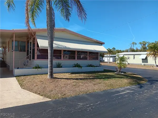 610 Friendly Place, North Fort Myers, FL 33917