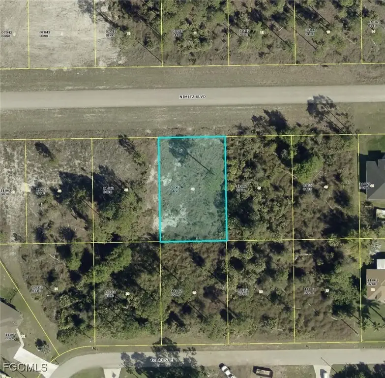 1216 Nimitz Boulevard, Lehigh Acres, FL 33974 - Image #1