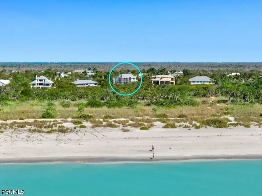 5105 Joewood Drive, Sanibel, FL 33957 - #2