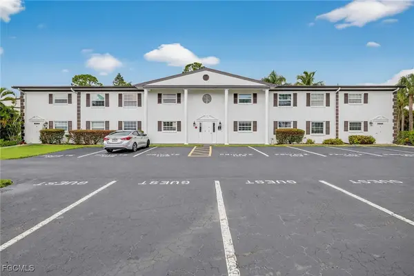 7025 New Post Drive #4, North Fort Myers, FL 33917