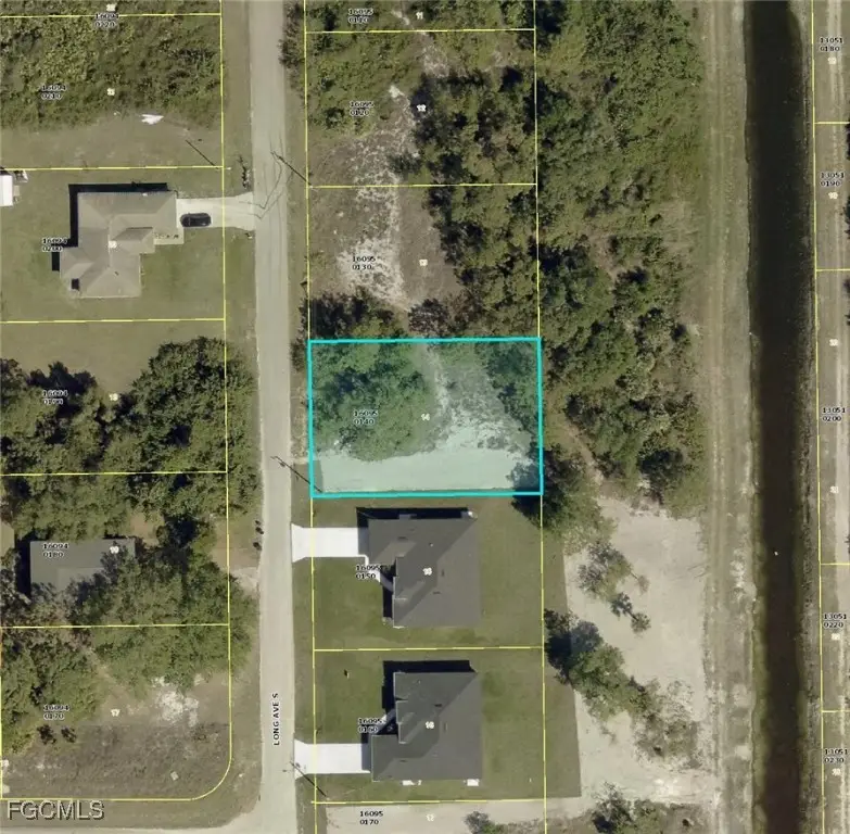 467 Long Avenue S, Lehigh Acres, FL 33974 - Image #1