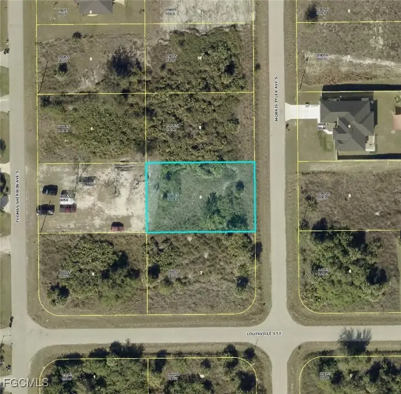 512 Morris Tyler Avenue S, Lehigh Acres, FL 33974 - Image #1