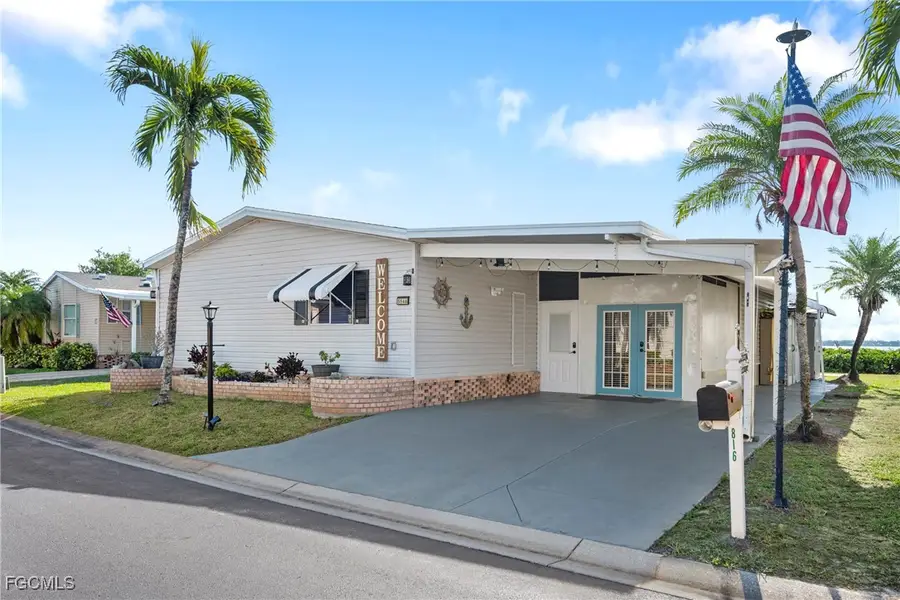 5546 Adam Drive, North Fort Myers, FL 33917 - Image #2