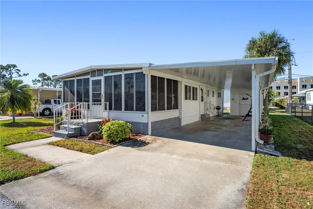 204 Harvest Lane, North Fort Myers, FL 33917 - Image #1