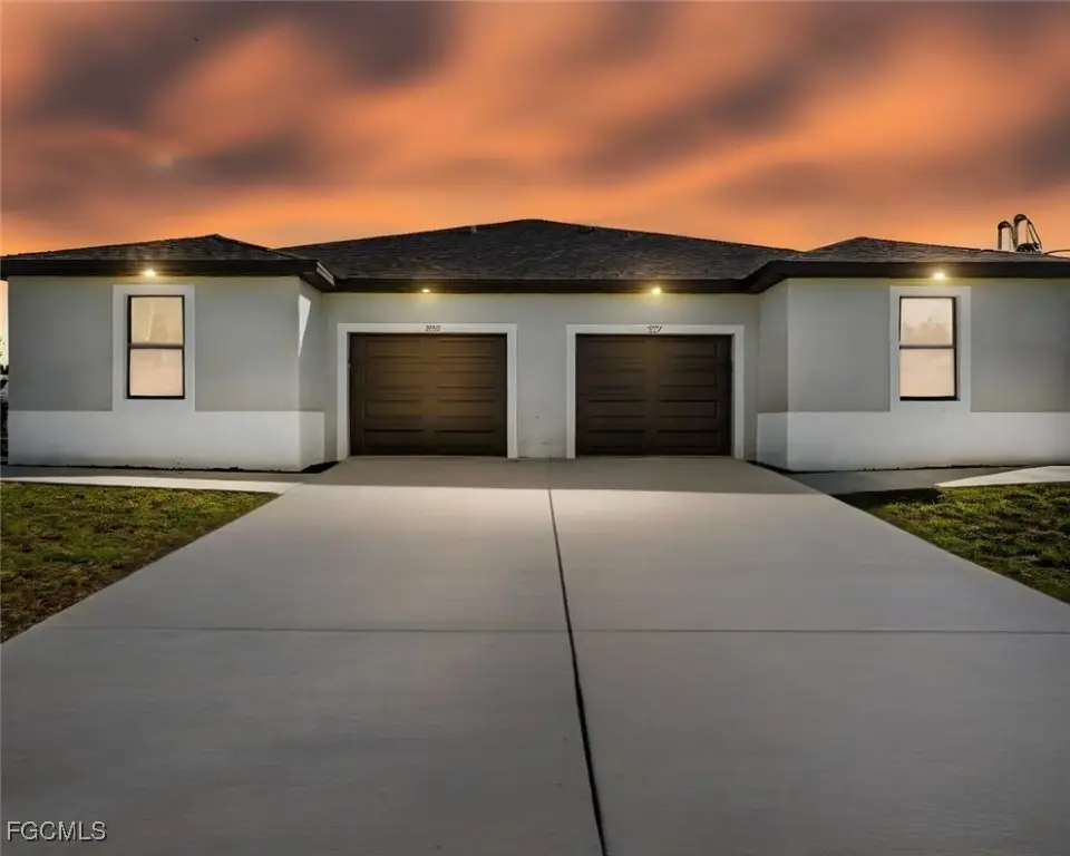 438/440 Charwood Avenue S, Lehigh Acres, FL 33974 - Image #1