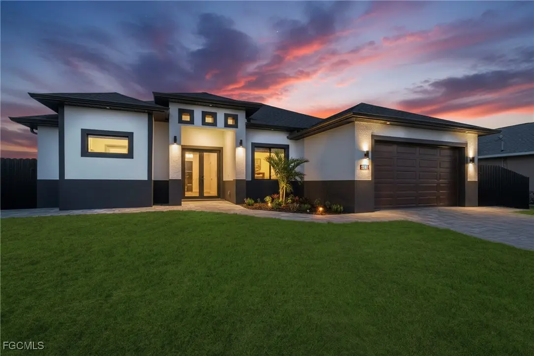 2101 NE 15th Terrace, Cape Coral, FL 33909 - Image #1