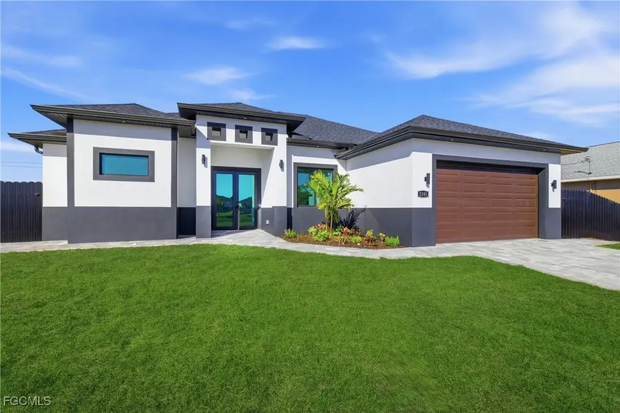 2101 NE 15th Terrace, Cape Coral, FL 33909 - Image #2