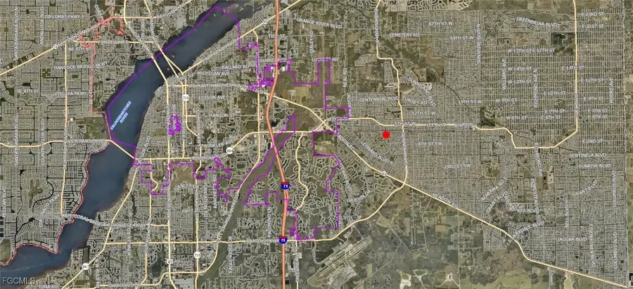 4687/4689 Golfview Boulevard, Lehigh Acres, FL 33973 - Image #3