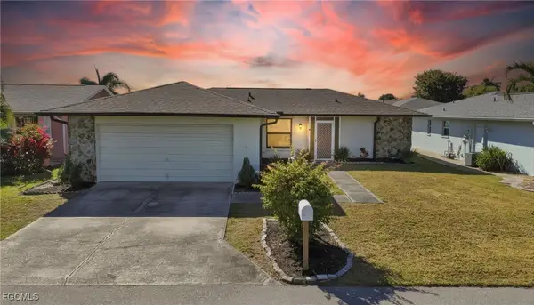 9793 Deerfoot Drive, Fort Myers, FL 33919