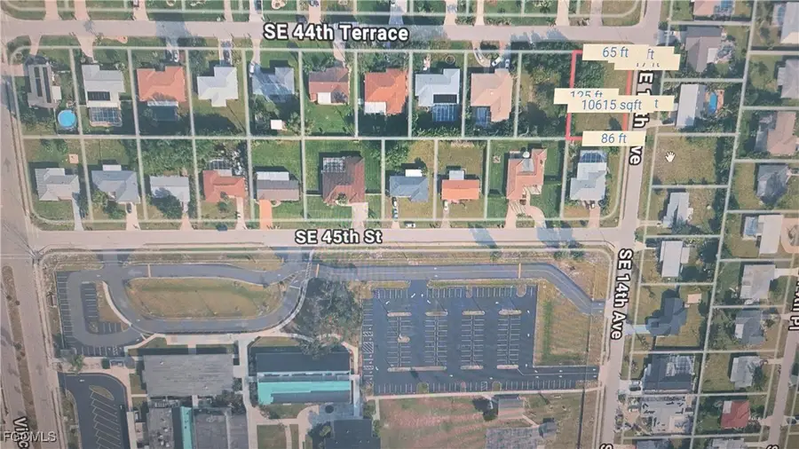 1342 SE 44th Terrace, Cape Coral, FL 33904 - Image #3