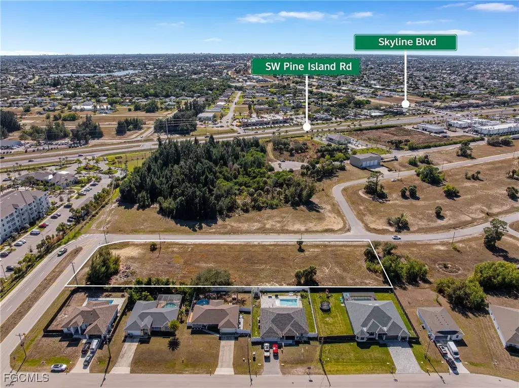 801 SW 2nd Terrace, Cape Coral, FL 33991 - Image #1