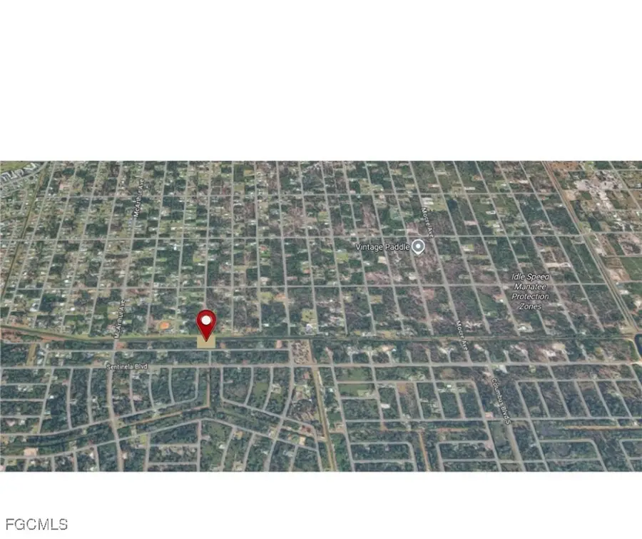 1043 Asther Street E, Lehigh Acres, FL 33974 - Image #2