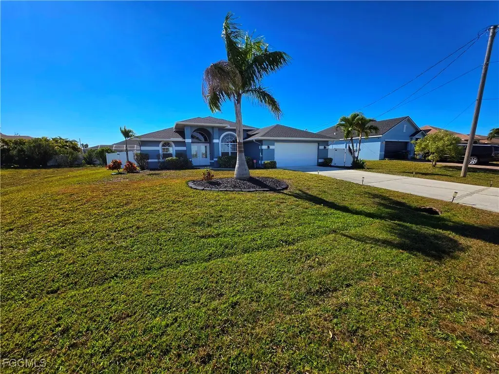 2844 NW 6th Street, Cape Coral, FL 33993 - Image #1