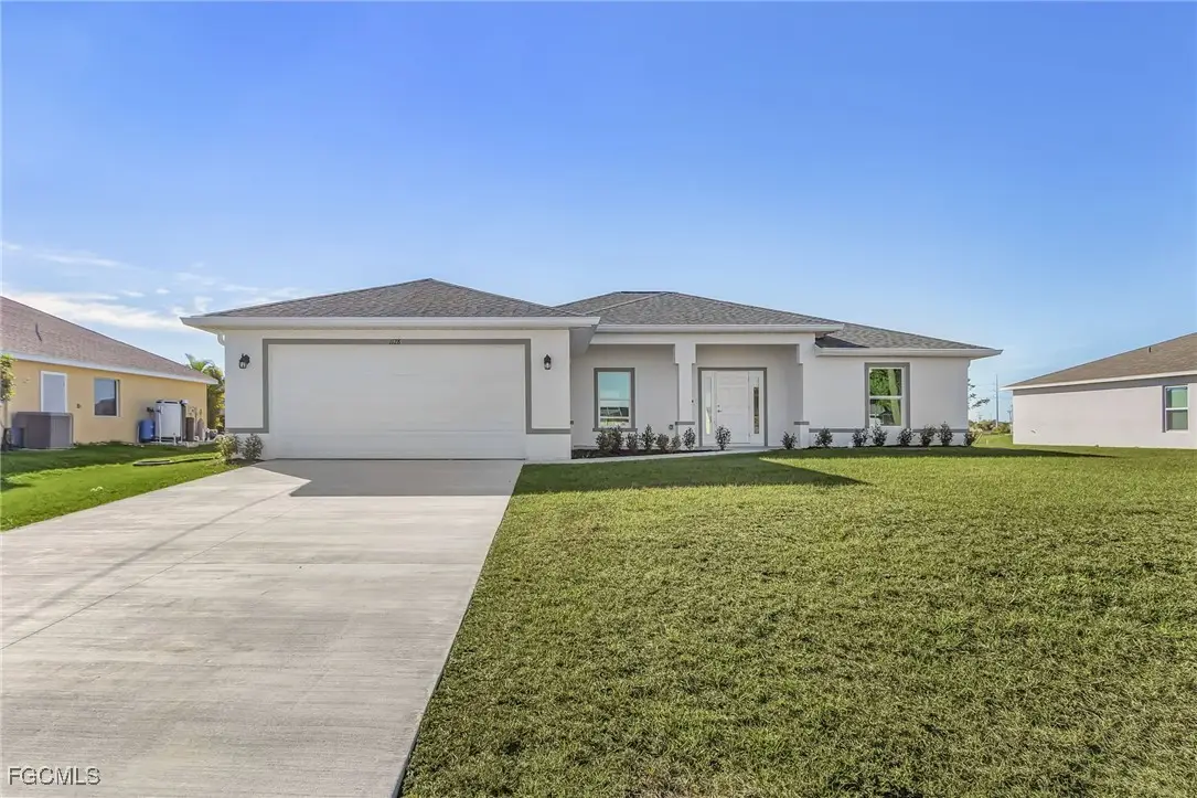 1128 NW 9th Terrace, Cape Coral, FL 33993 - Image #1