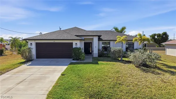 110 SE 39th Street, Cape Coral, FL 33904