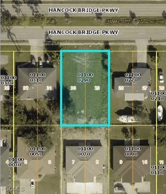 314 Hancock Bridge Parkway, Cape Coral, FL 33990 - Image #1