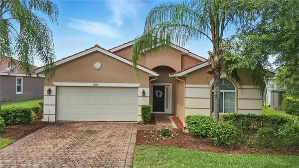 10006 Via San Marco Loop, Fort Myers, FL 33905