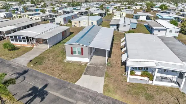 3162 Mercury Lane, North Fort Myers, FL 33903