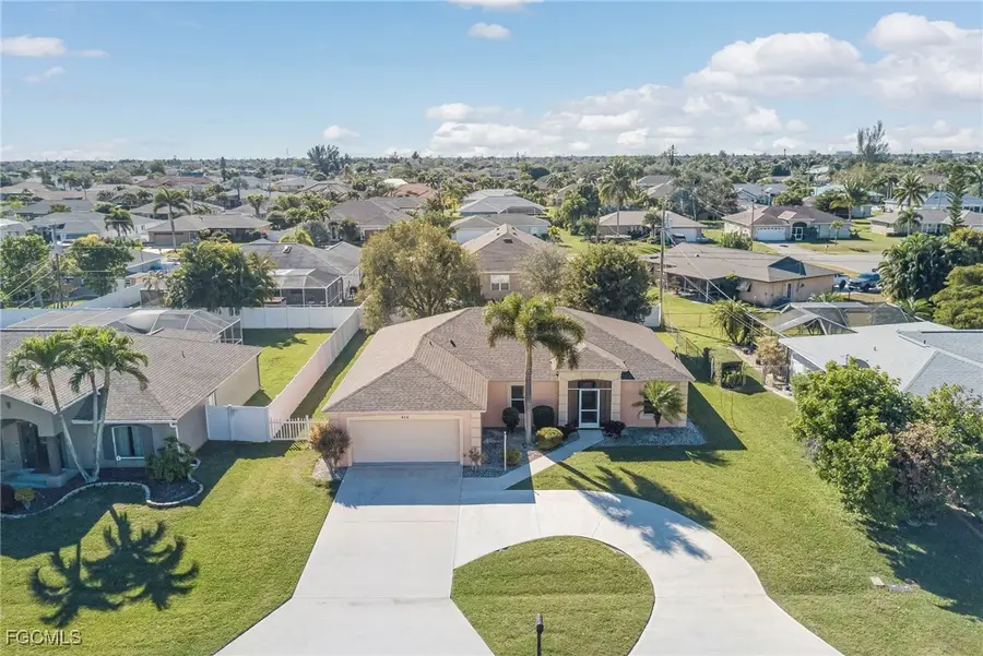 406 SE 22nd Street, Cape Coral, FL 33990 - Image #2