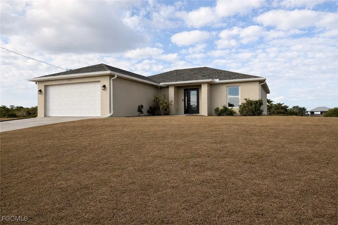 2016 NE 6th Avenue, Cape Coral, FL 33909 - Image #1