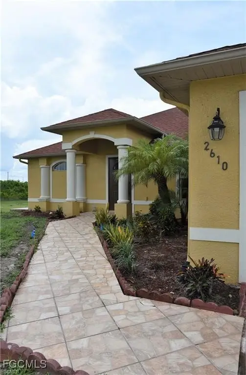 2610 23rd Street Sw, Lehigh Acres, FL 33976 - Image #2