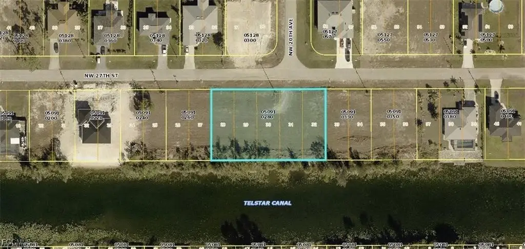 2002 NW 27th Street, Cape Coral, FL 33993 - Image #1