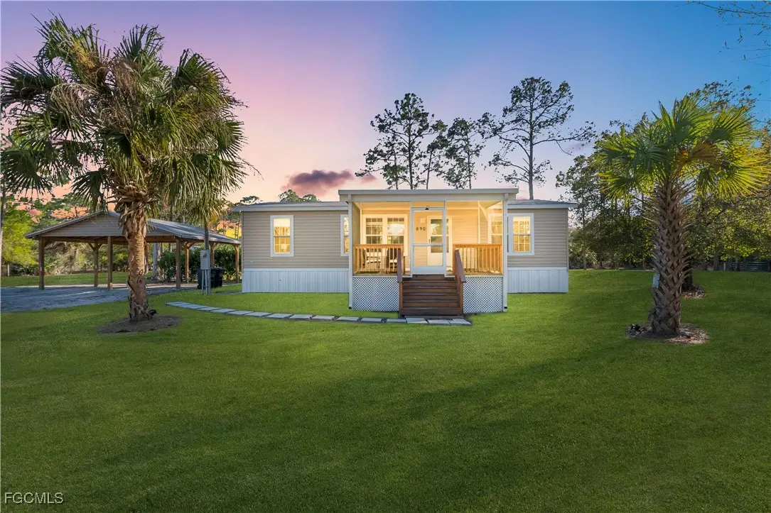 890 Sweetwater Ave, Clewiston, FL 33440 - Image #1