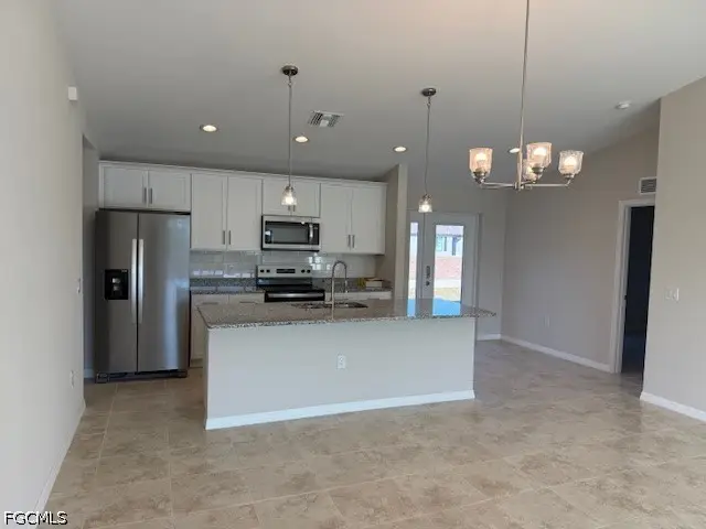 1104 NW 12th Avenue, Cape Coral, FL 33993 - #3